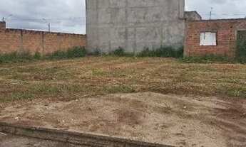 Imagem: Lotes residência triunfo