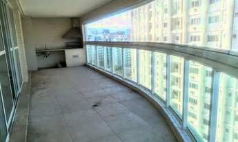 Imagem 2: APARTAMENTO À VENDA - PONTA DA PRAIA - SANTOS/SP