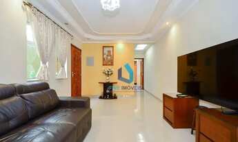 Imagem 5: Sobrado com 4 dormitórios à venda, 220 m² por R$ 1.000.000 - Parque São Domingos - São Pau