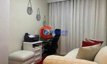 Imagem 6: Apartamento à venda, Jardim Tranqüilidade, Guarulhos, SP