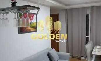 Imagem 3: Apartamento para venda tem 45 metros quadrados com 2 quartos em Pernambués - Salvador - BA