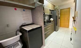 Imagem: Maravilhoso APT 3Q