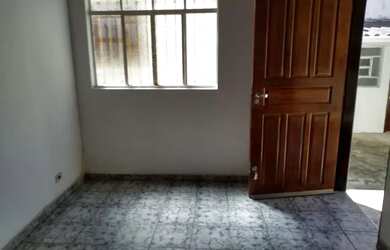 Imagem 6: Casa térrea para locação 2 quartos, 60 m². Vila Rui Barbosa - São Paulo - SP