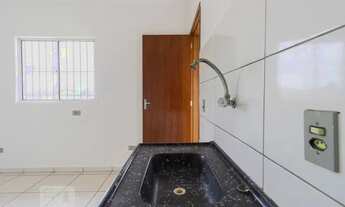 Imagem 6: Apartamento para Aluguel - Vila Mangalot, 2 Quartos, 50 m2