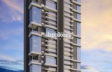 Imagem 6: CURITIBA - Padrão - Água Verde