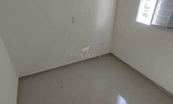 Imagem 3: Excelente cobertura à venda com 45m² - Jardim La Vegas, Santo André