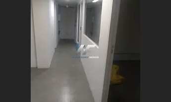 Imagem 3: Loja e Mezanino para Locação em Alphaville Centro Comercial Praça Orquídeas