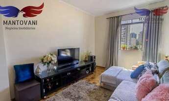 Imagem: Apartamento com 2 dormitórios à venda