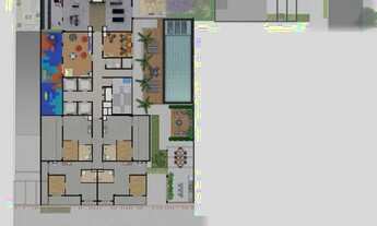 Imagem 4: APARTAMENTO RESIDENCIAL em São Paulo - SP, Perdizes