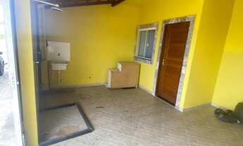 Imagem 2: . Imperdivel Casa VENDA FRENTE PRAIA CABO FRIO 3 QT PRONTA Unamar (Tamoios) - Cabo Frio