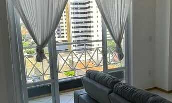 Imagem: Apartamento com 1 dormitório para alugar