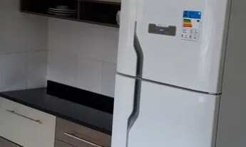 Imagem 4: Quarto em casa no Pinheirinho