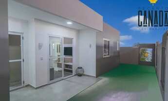 Imagem 6: Apartamento com 2 dormitórios à venda, 78 m² por R$ 317.088 - Canadá - Cascavel/PR