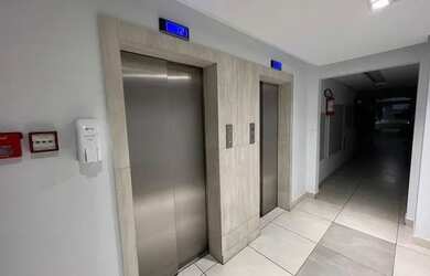 Imagem 2: Apartamento à venda no bairro Estreito - Florianópolis/SC