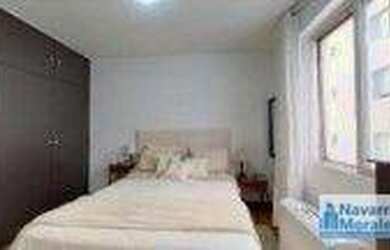 Imagem 6: Apartamento com 3 dormitórios à venda, 120 m² por R$ 1.080.000,00 - Paraíso - São Paulo/SP