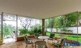 Imagem 2: SOBRADO - PACAEMBU - SP