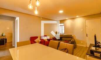 Imagem 3: Apartamento para Aluguel - Chácara Inglesa, 2 Quartos, 80 m2