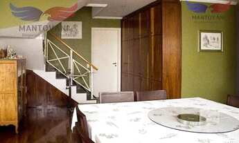 Imagem: Cobertura com 4 dormitórios à venda, 264