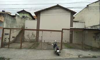 Imagem: Casa Geminada para Locação em Ribeirão