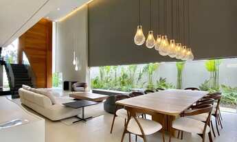 Imagem 7: Casa moderna, lazer completo, 6 suítes, Riviera de São Lourenço