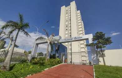 Imagem 2: Apartamento - Parque Industrial - Campinas