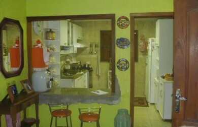 Imagem 3: Casa para Venda - 112m², 2 dormitórios, sendo 1 suites, 5 vagas - Ponta Grossa