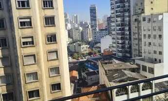 Imagem 6: Apartamento para venda tem 42 metros quadrados com 1 quarto em Santa Efigênia - São Paulo