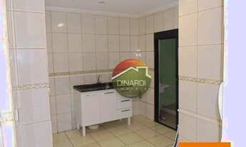 Imagem: Apartamento com 2 dormitórios à venda