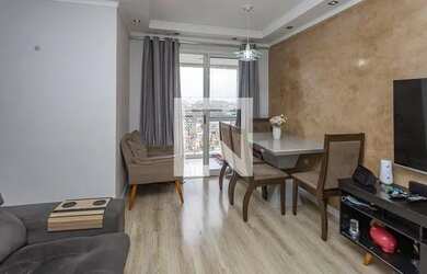 Imagem 2: Apartamento para Aluguel - Piraporinha, 3 Quartos, 64 m2