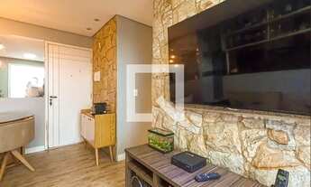 Imagem 5: Apartamento para Aluguel - Parque CECAP, 2 Quartos, 54 m2