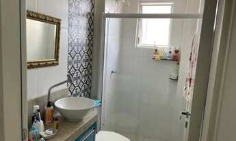 Imagem 5: Apartamento no Centro de Itajaí - 1 S + 1 D + 1 garagem