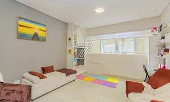 Imagem 5: Escritório para venda com 21 metros quadrados em Centro - Curitiba - PR