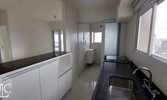 Imagem 2: Apartamento para Locação em São Paulo, Brooklin, 2 dormitórios, 1 suíte, 2 banheiros, 1 va