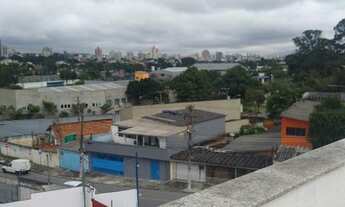 Imagem 3: Cobertura Rua Tupi - Valparaiso