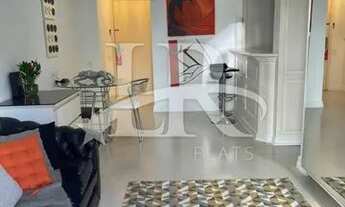 Imagem 6: LR Flats - Flat para Locação no Itaim Bibi