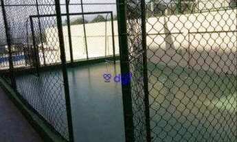 Imagem 4: Apartamento com 2 dormitórios, 50 m² - venda por R$ 140.000,00 ou aluguel por R$ 883,33/mê