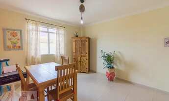 Imagem 2: Apartamento para Aluguel - São Bernardo, 3 Quartos, 74 m2