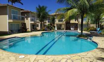 Imagem 4: Casa em Búzios de 3 quartos em condomínio