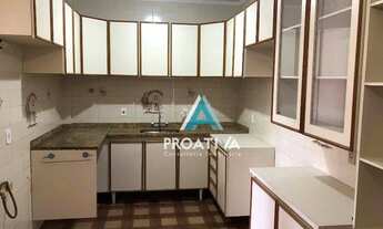 Imagem 2: Apartamento com 2 dormitórios à venda, 93 m² por R$ 480.000,00 - Centro - Santo André/SP