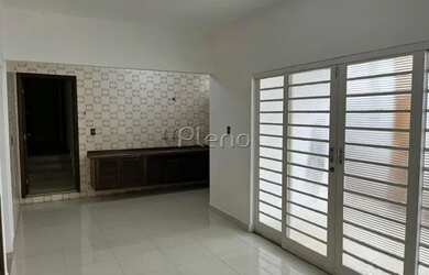 Imagem 4: Casa à venda e para locação no Jardim Planalto - Campinas/SP