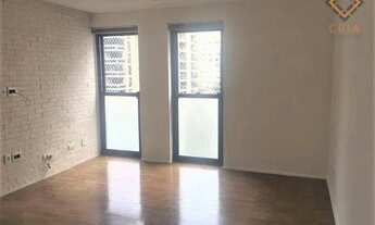 Imagem 7: Apartamento de 82 m², com 2 dormitórios, 2 banheiros, 1 vaga, aluguel mensal R$ 3.700,00