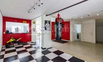 Imagem 3: Casa Avenida Doutor Arnaldo