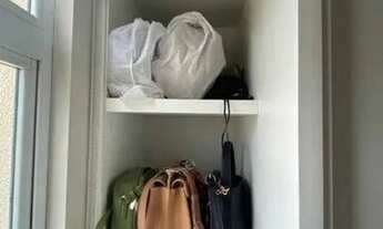 Imagem 6: Apartamento para venda tem 90 metros quadrados com 2 quartos em Itaigara - Salvador - BA