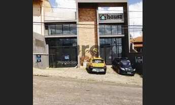 Imagem 5: Salão - Parque Nova Suíça - Valinhos