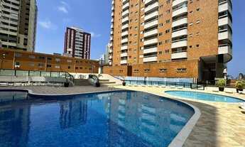 Imagem 3: APTO PARA LOCAÇÃO CANTO DO FORTE 220 METROS DA PRAIA ! - 03 DORM (01 SUÍTE) 120 M2 2 VAGAS