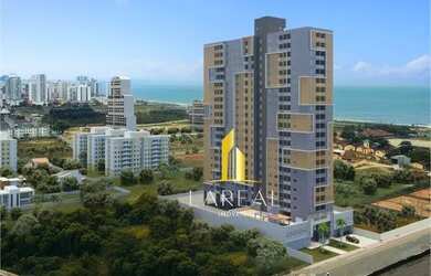 Imagem 2: Apartamento para aluguel no Alba Boulevard