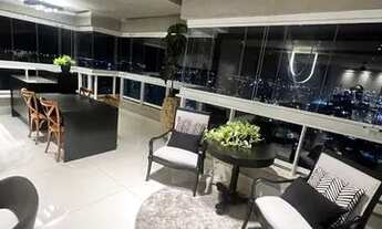 Imagem 4: Apartamento Arthé Apara venda possui 213 metros quadrados com 3 quartos em Quilombo - Cuia