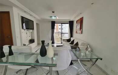 Imagem 2: Apartamento para aluguel e venda com 118m² com 3 quartos na Vila Leopoldina - São Paulo