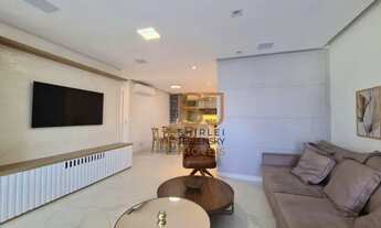 Imagem 5: Ótimo Apartamento com 3 dormitórios sendo 1 Suíte à venda, 115 m² - Moema Pássaros - São P