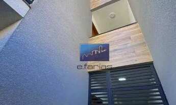 Imagem 2: Studio com 2 dormitórios à venda, 30 m² por R$ 199.000,00 - Vila Beatriz - São Paulo/SP